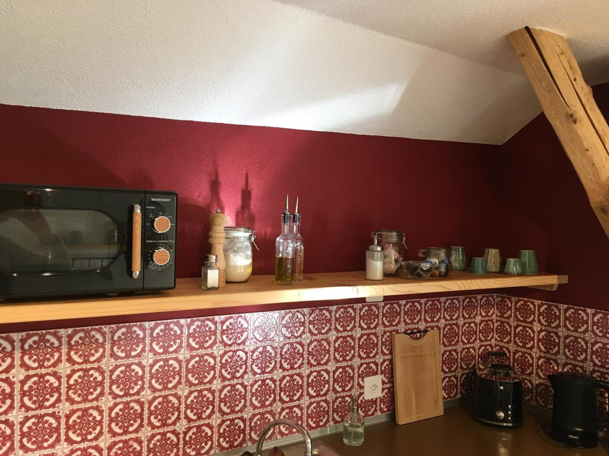 B3 Apartment Gsteigwiler Dış mekan fotoğraf