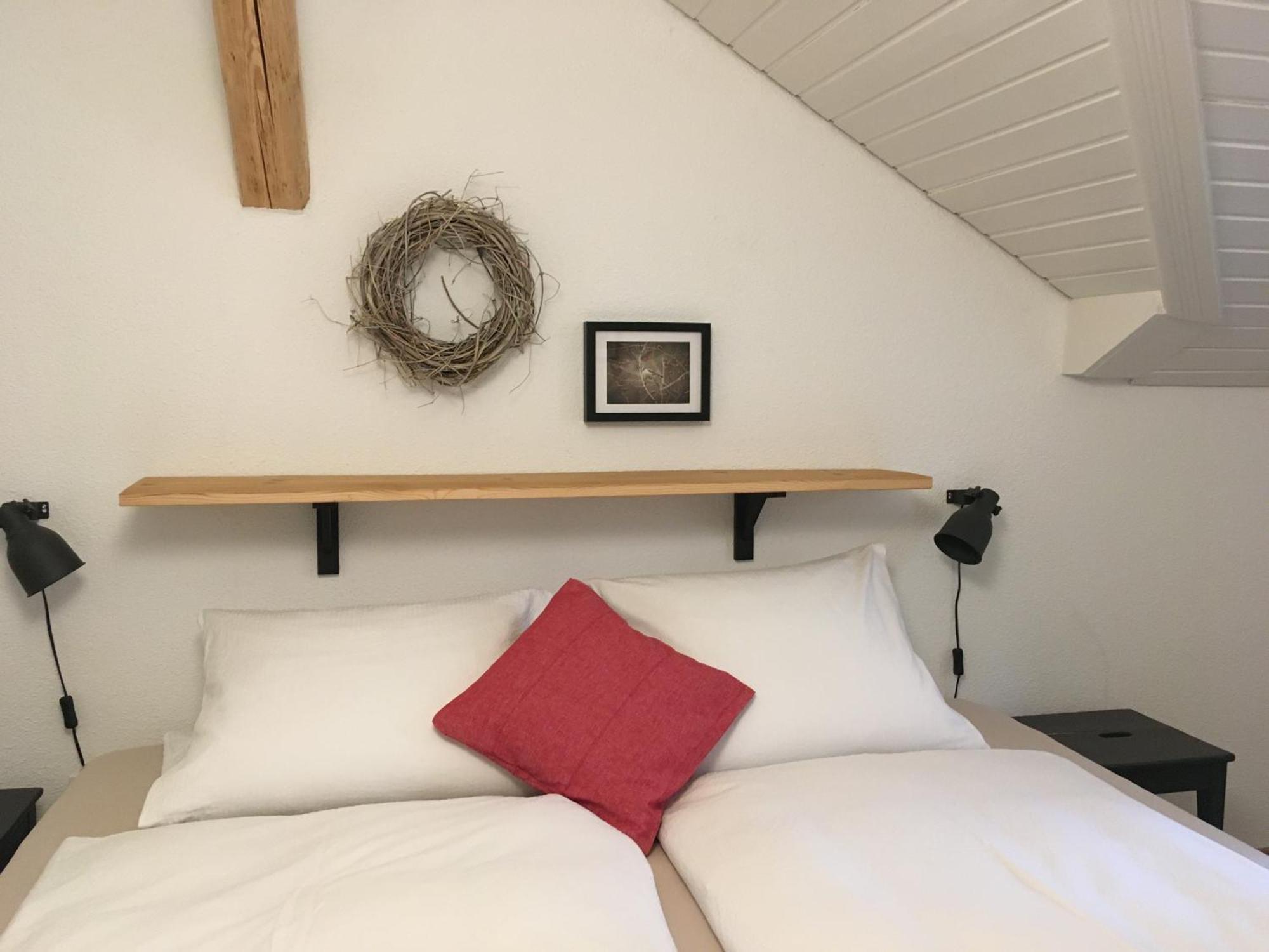 B3 Apartment Gsteigwiler Dış mekan fotoğraf
